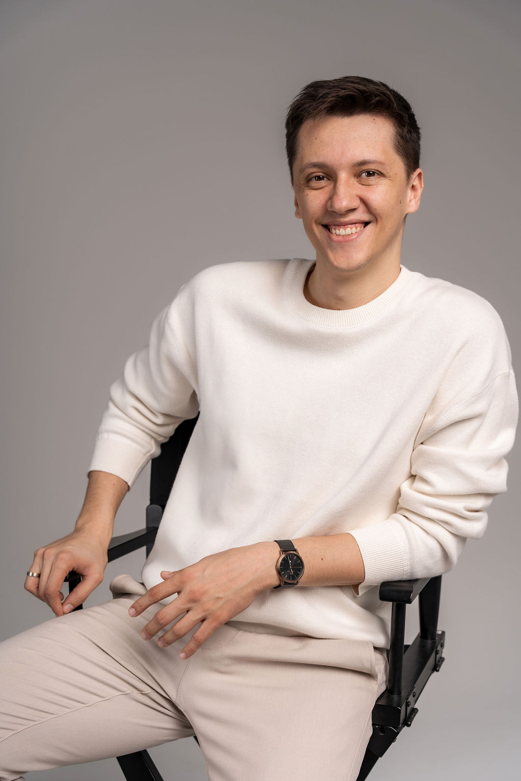 Michal Filipczak