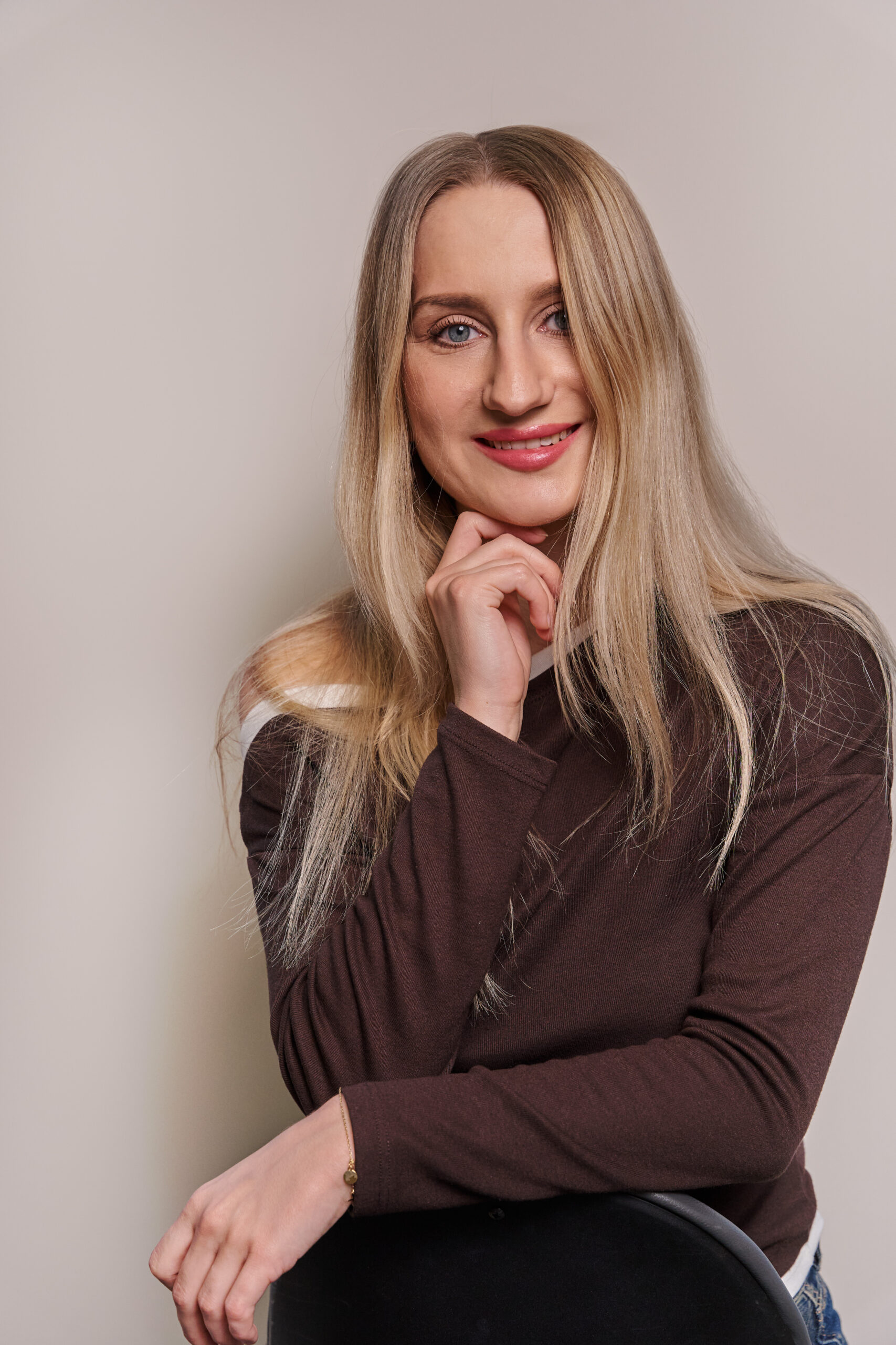 Justyna Karpińska