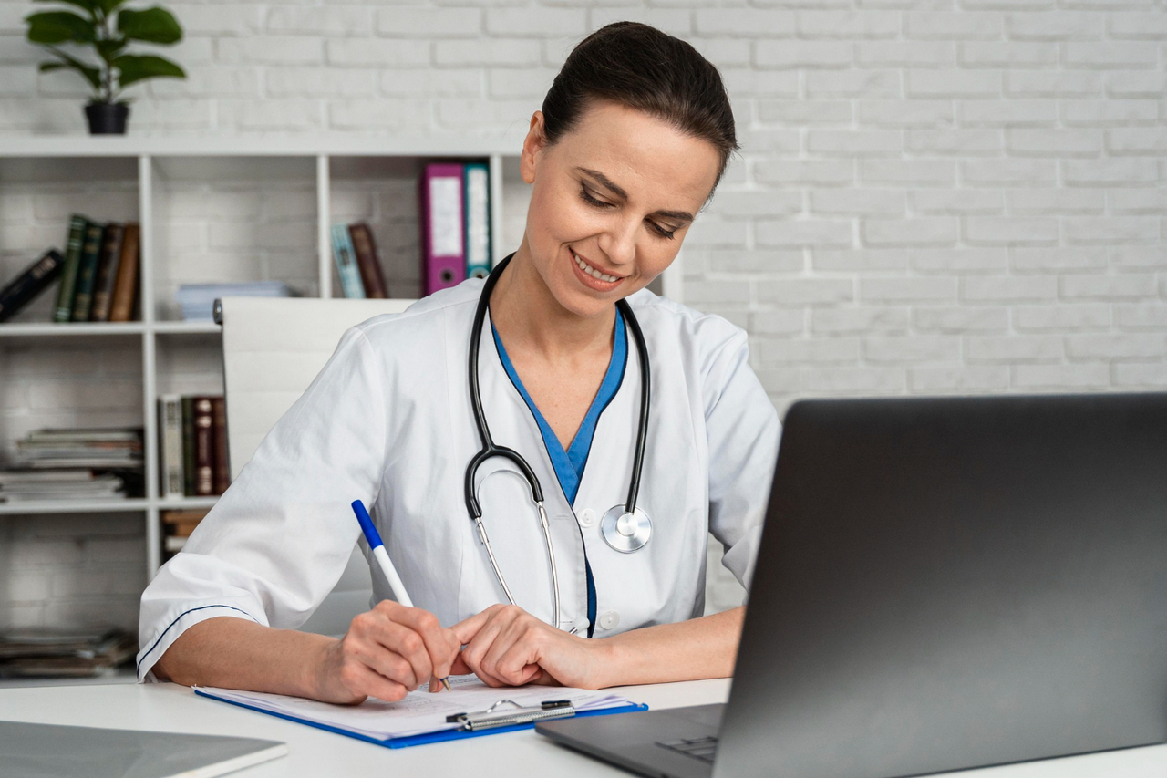 E-recepta online — Filipczak Clinic